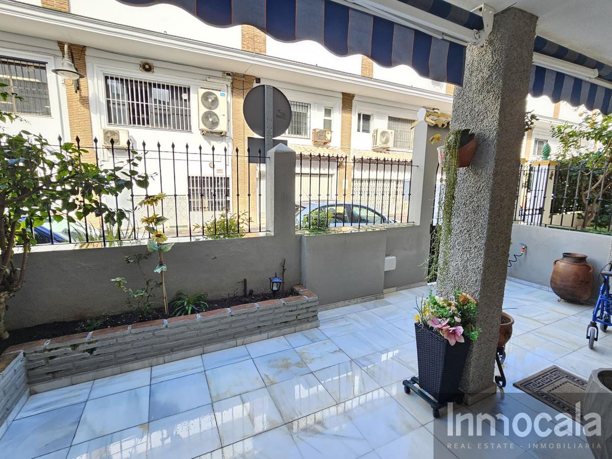 For sale of villa in La Cala de Mijas