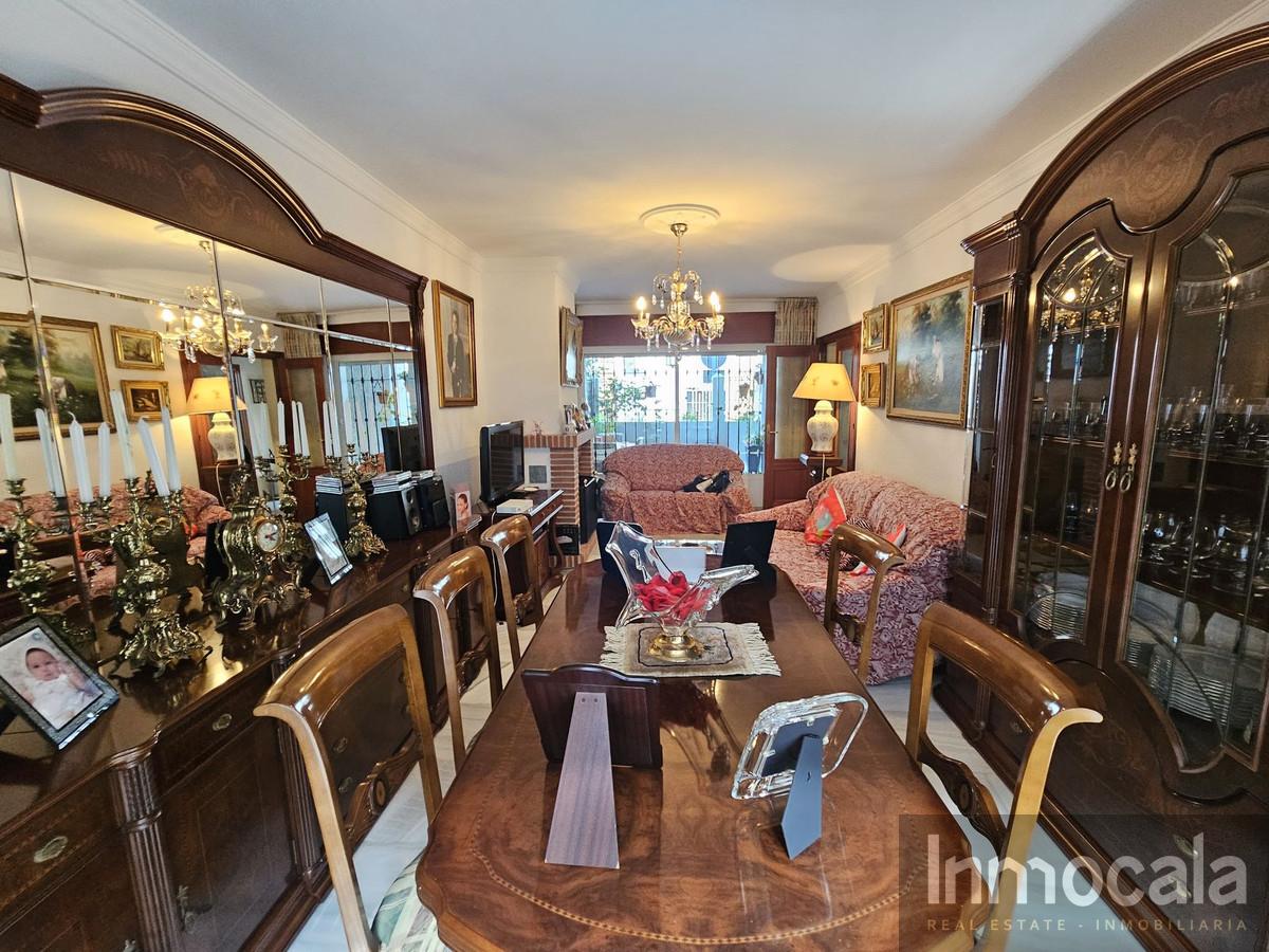 For sale of villa in La Cala de Mijas