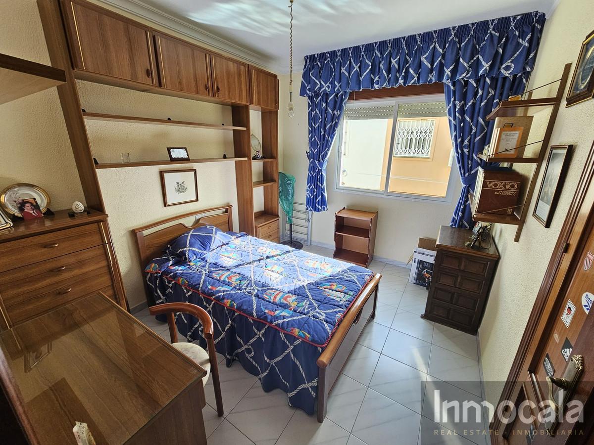 For sale of villa in La Cala de Mijas