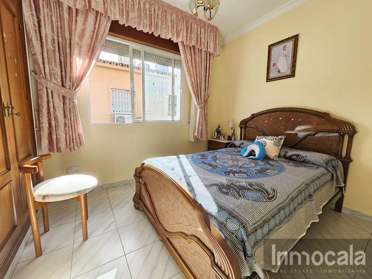 For sale of villa in La Cala de Mijas
