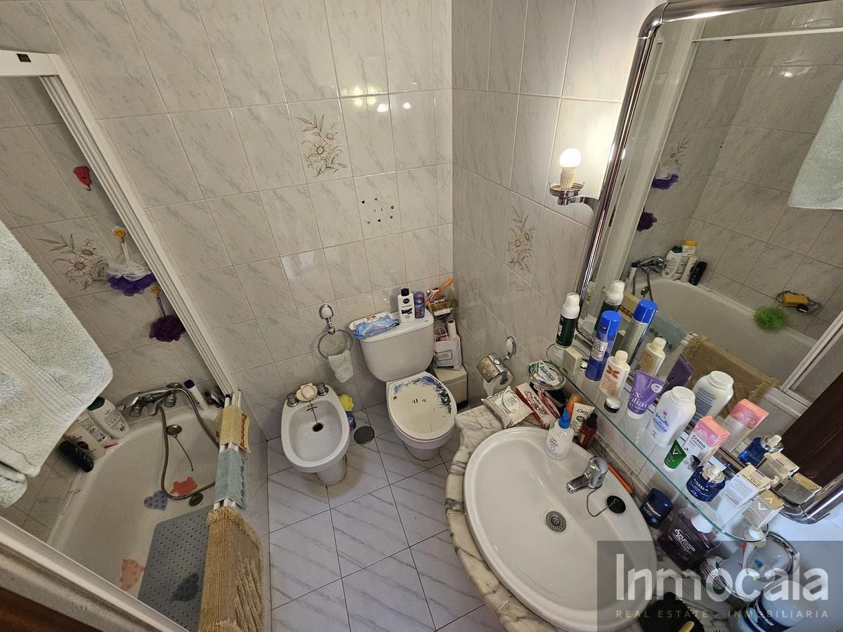 For sale of villa in La Cala de Mijas