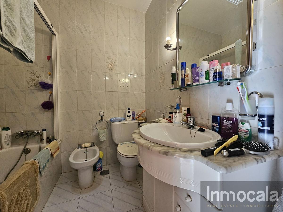 For sale of villa in La Cala de Mijas