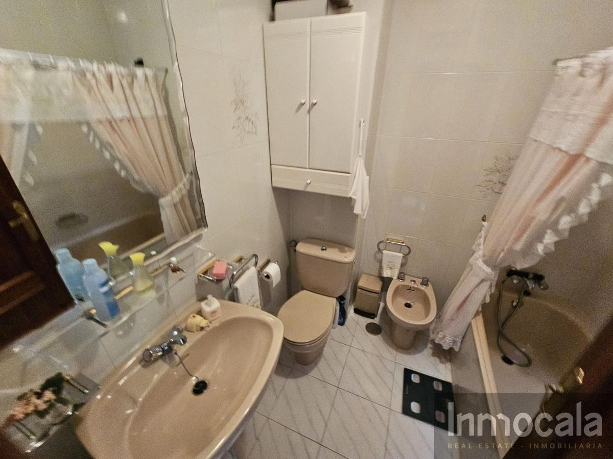 For sale of villa in La Cala de Mijas