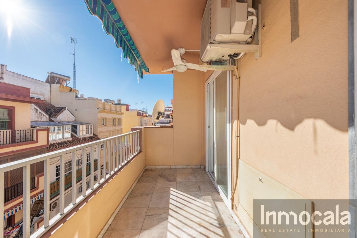 For sale of apartment in Fuengirola