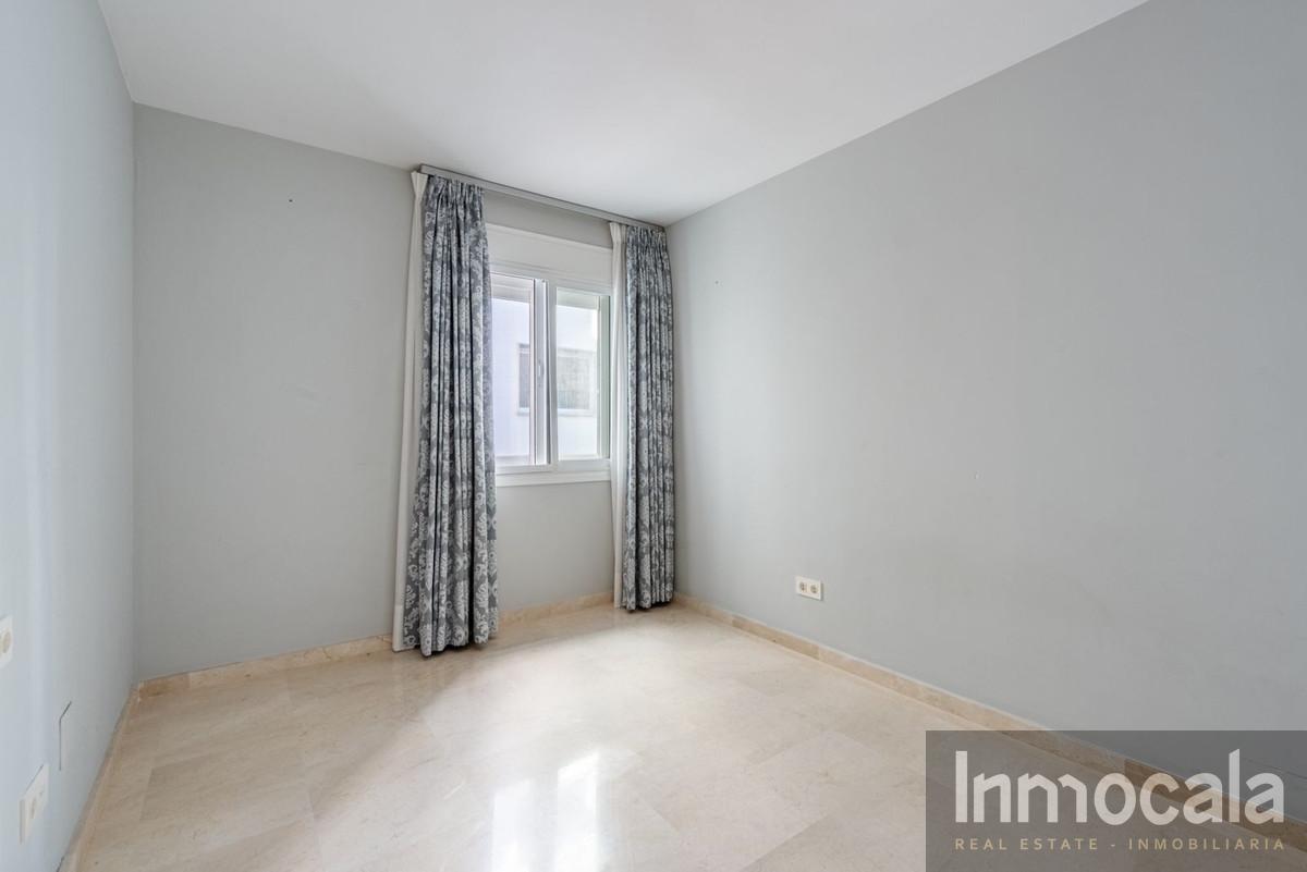 For sale of apartment in Fuengirola