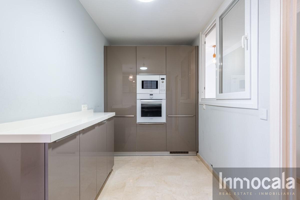 For sale of apartment in Fuengirola