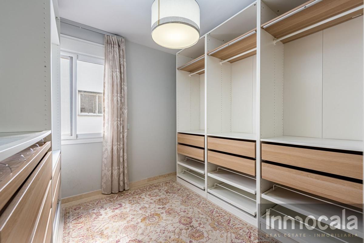 For sale of apartment in Fuengirola
