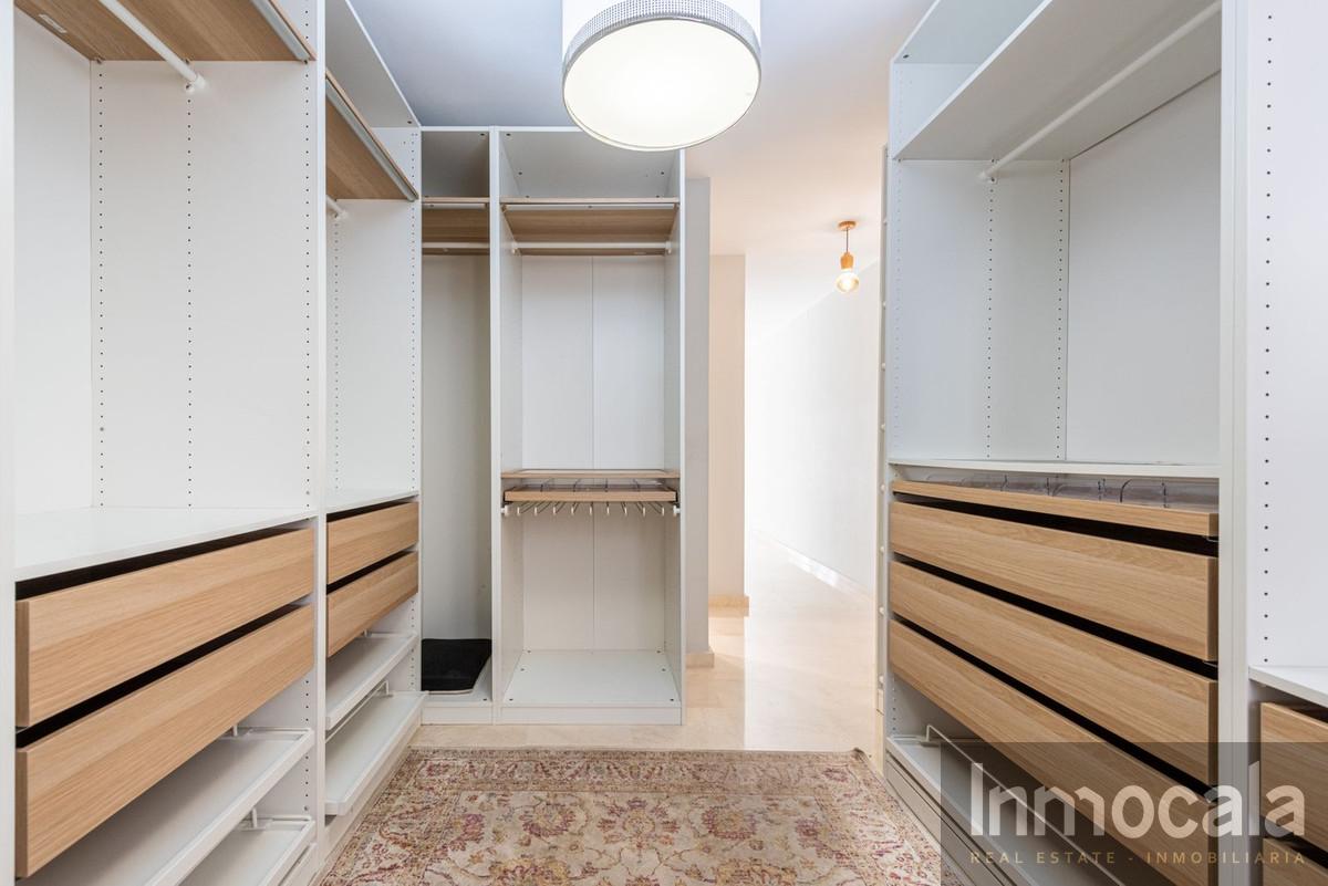 For sale of apartment in Fuengirola