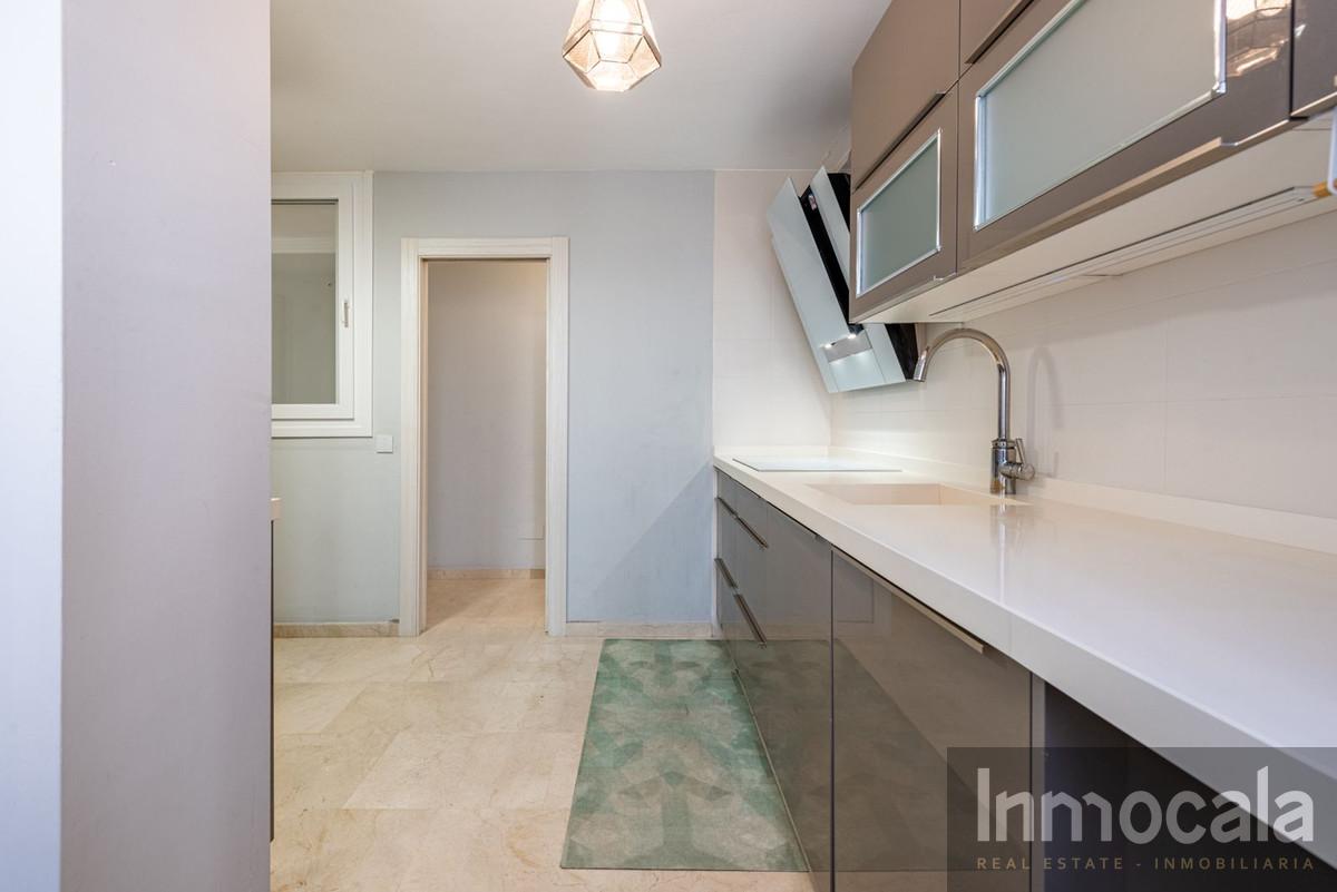 For sale of apartment in Fuengirola