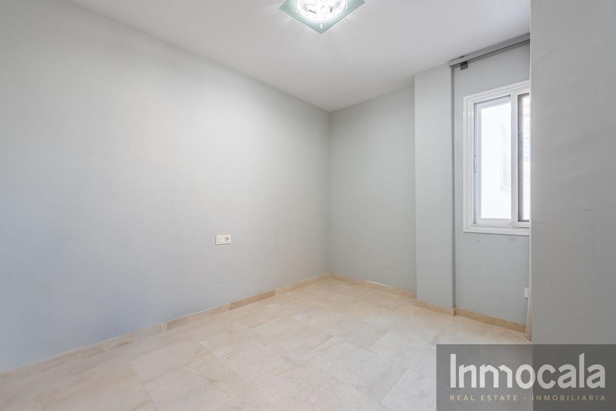 For sale of apartment in Fuengirola