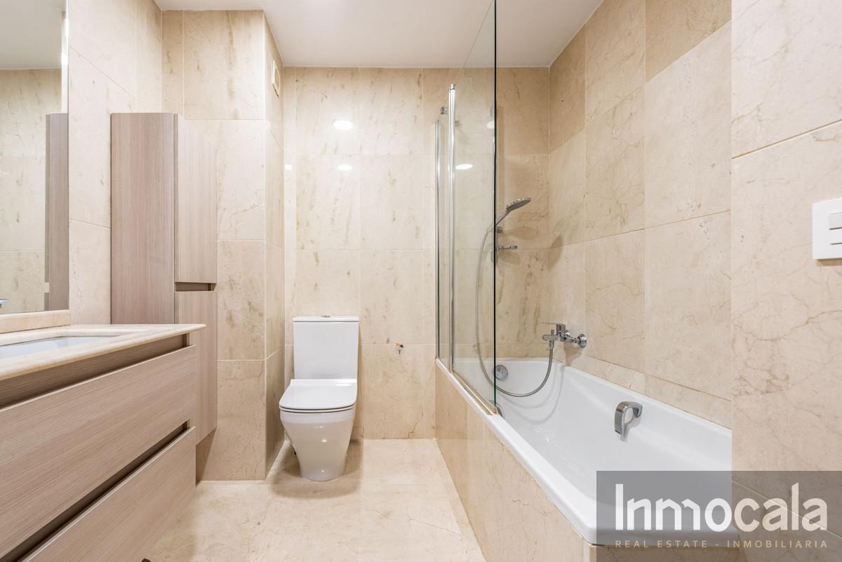 For sale of apartment in Fuengirola