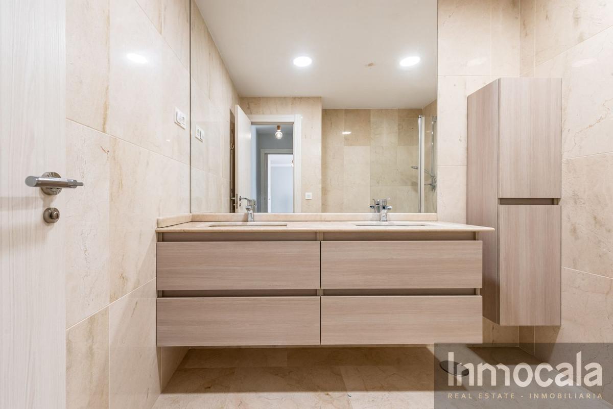 For sale of apartment in Fuengirola