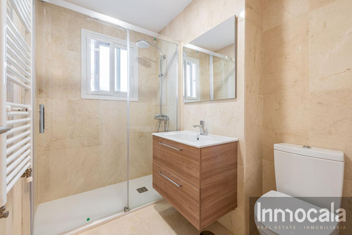 For sale of apartment in Fuengirola