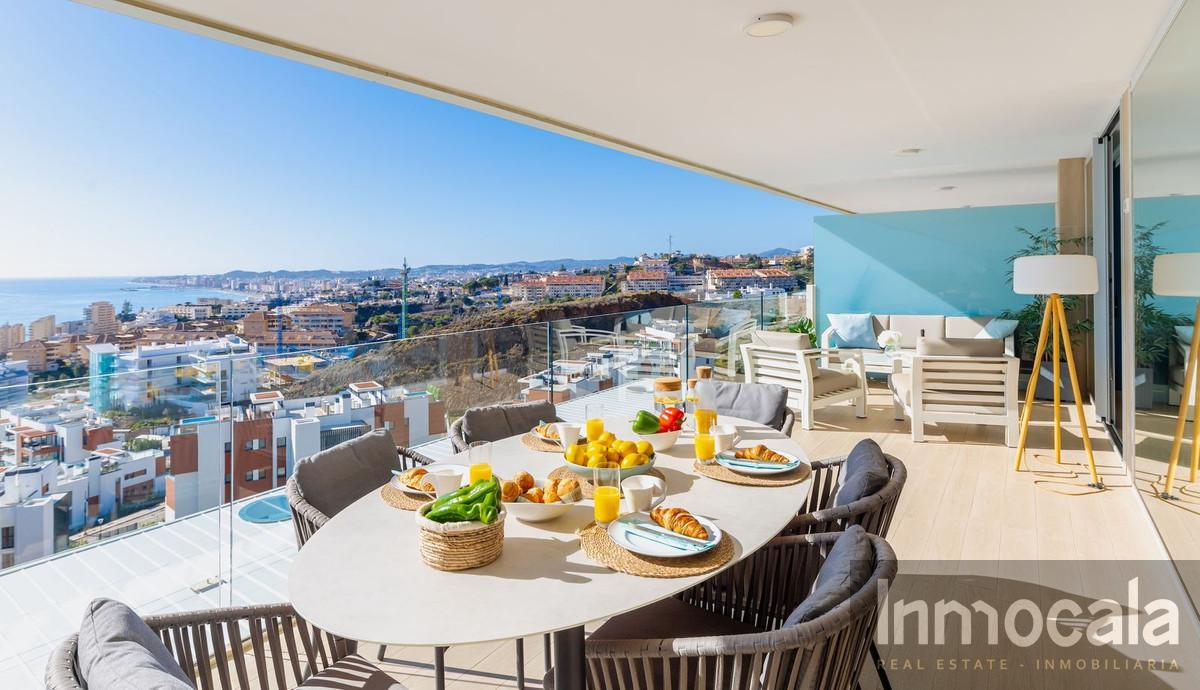 Venta de apartamento en Fuengirola