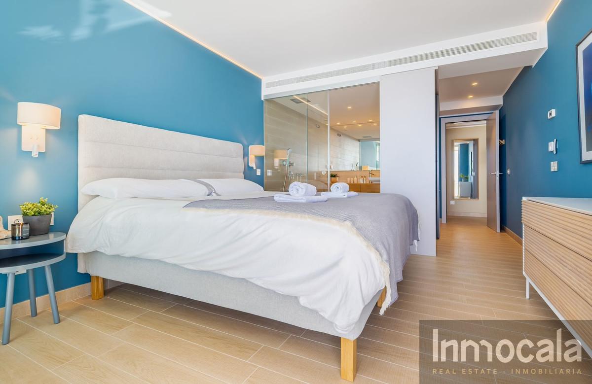 Venta de apartamento en Fuengirola