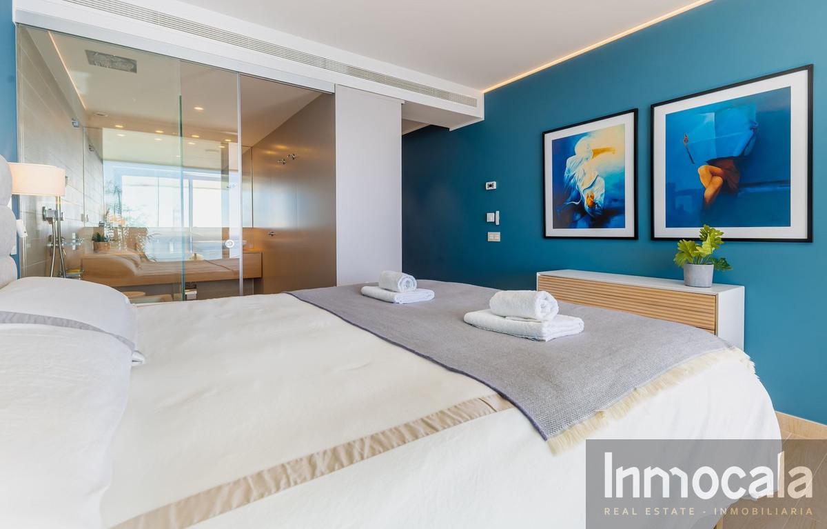 Venta de apartamento en Fuengirola