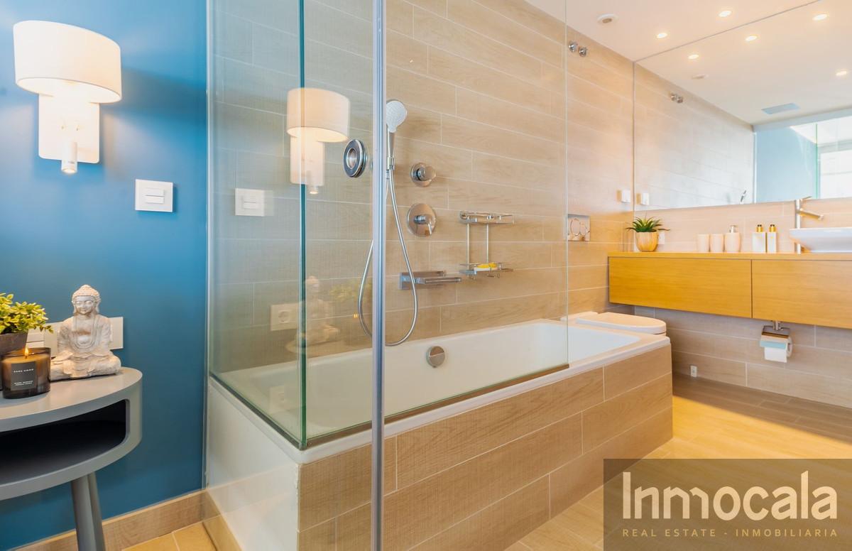 Venta de apartamento en Fuengirola
