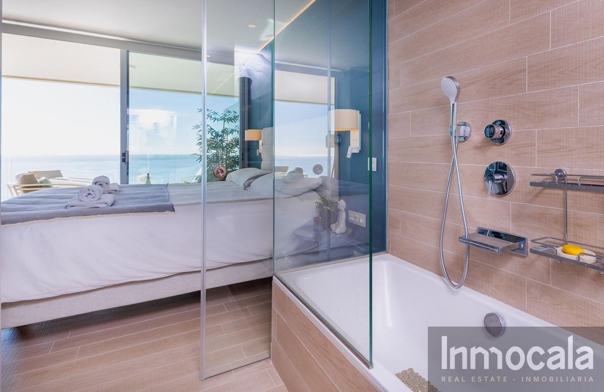Venta de apartamento en Fuengirola