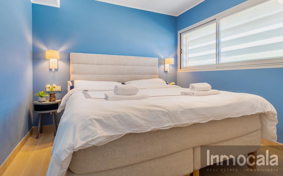 Venta de apartamento en Fuengirola