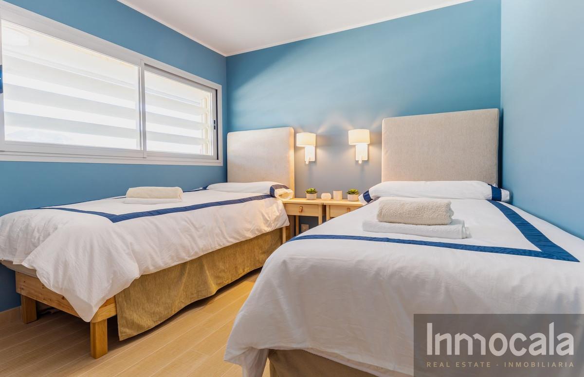 Venta de apartamento en Fuengirola