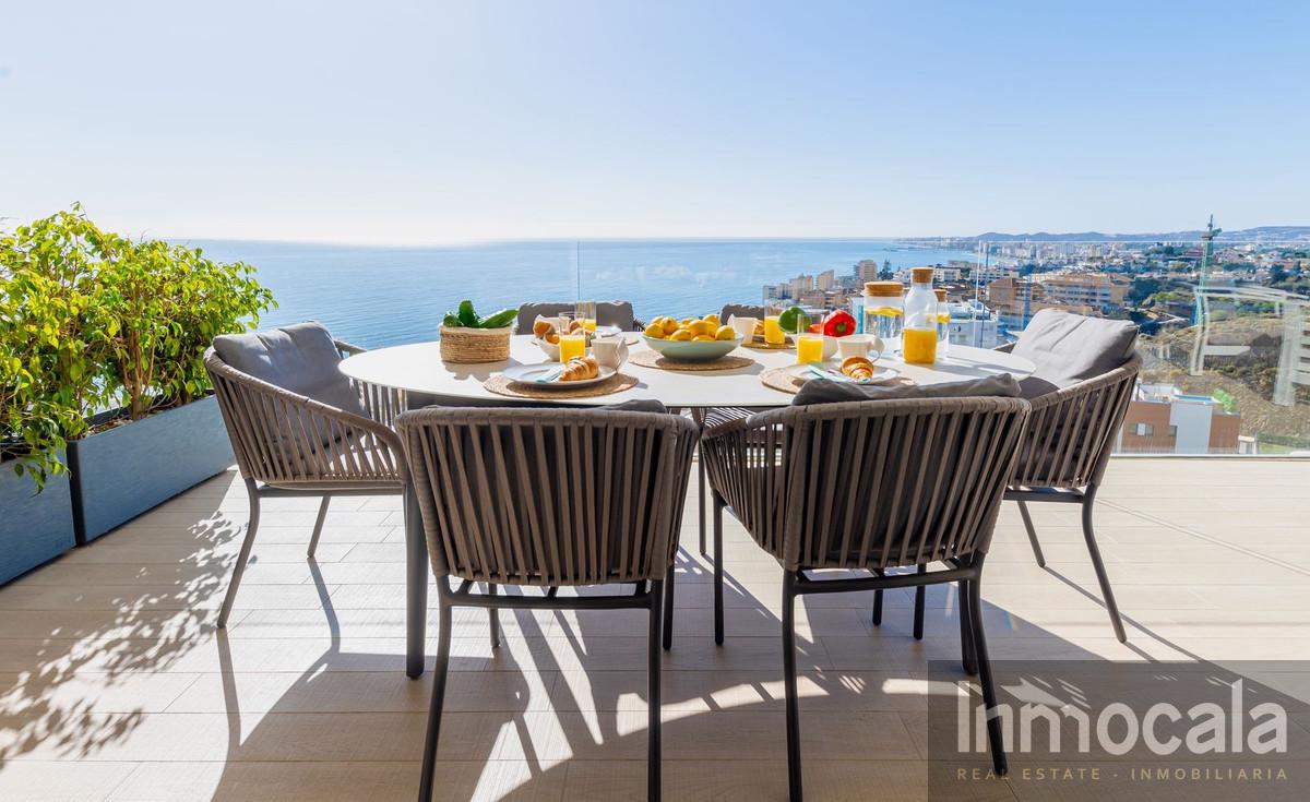 Venta de apartamento en Fuengirola