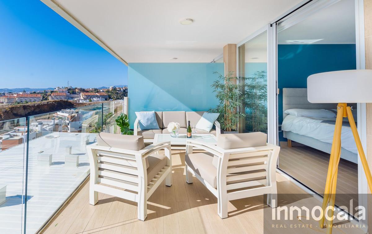 Venta de apartamento en Fuengirola