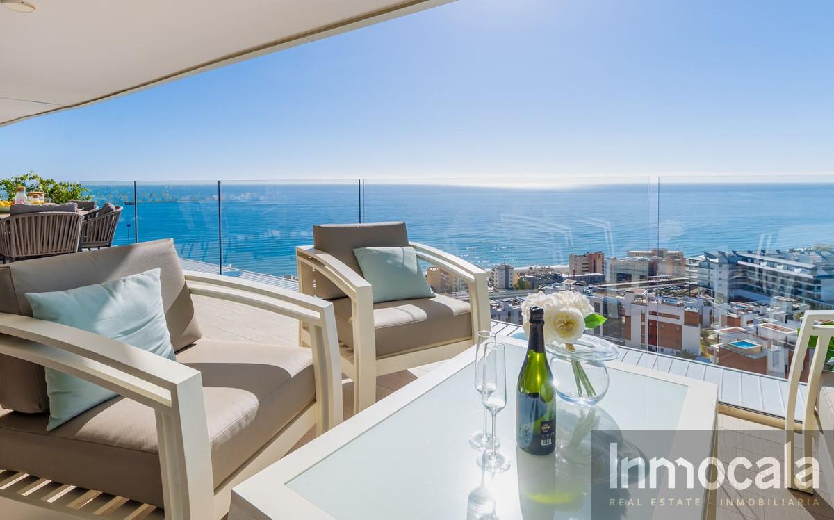 Venta de apartamento en Fuengirola