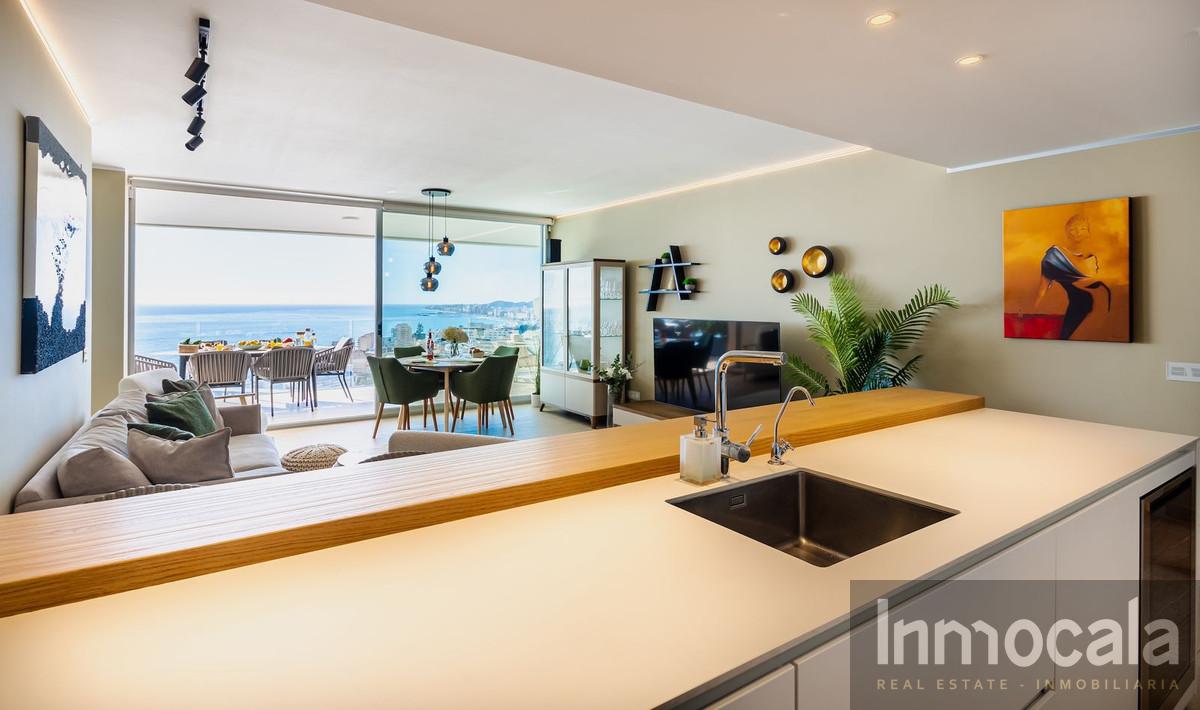 Venta de apartamento en Fuengirola