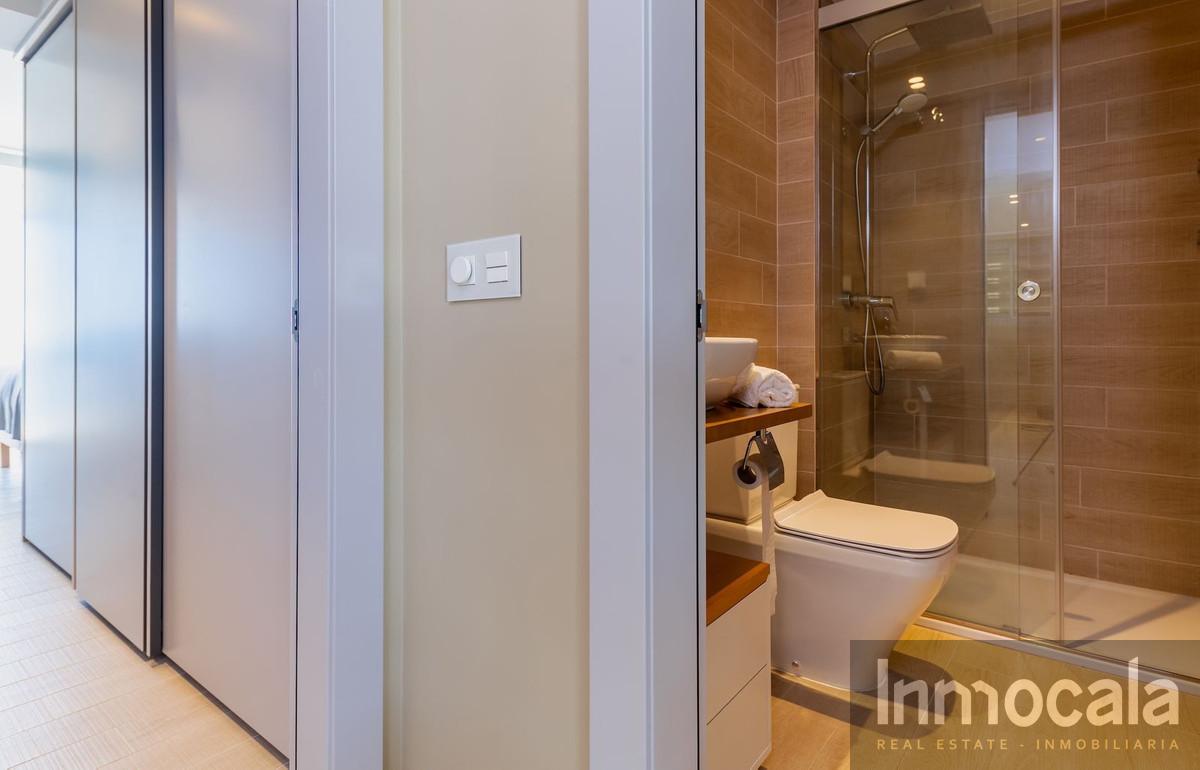 Venta de apartamento en Fuengirola