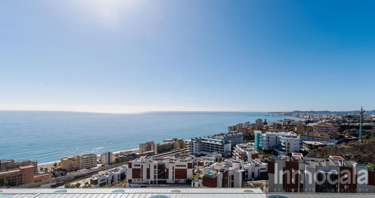 Venta de apartamento en Fuengirola