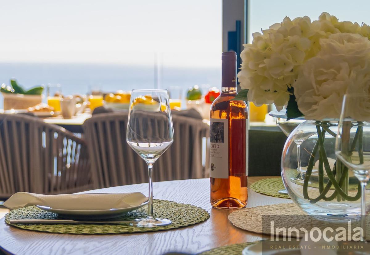 Venta de apartamento en Fuengirola