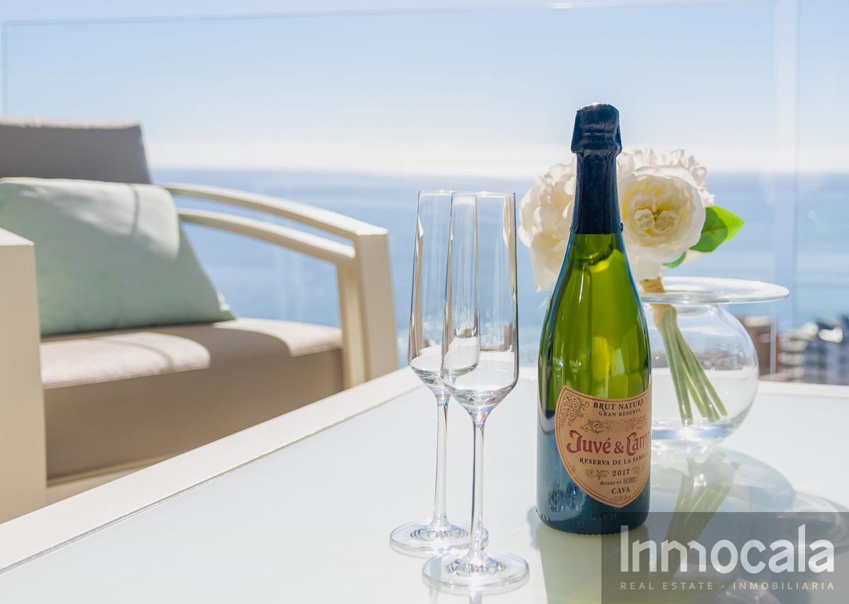 Venta de apartamento en Fuengirola