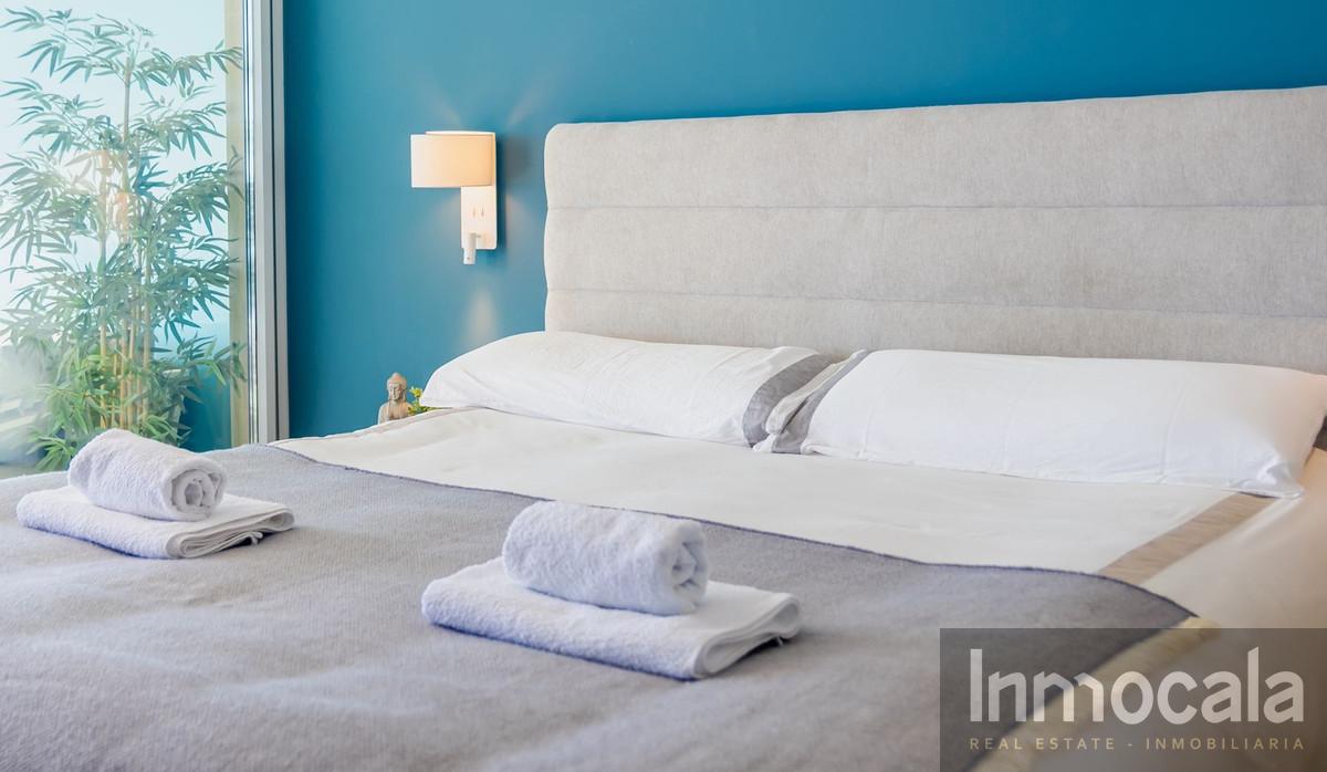 Venta de apartamento en Fuengirola