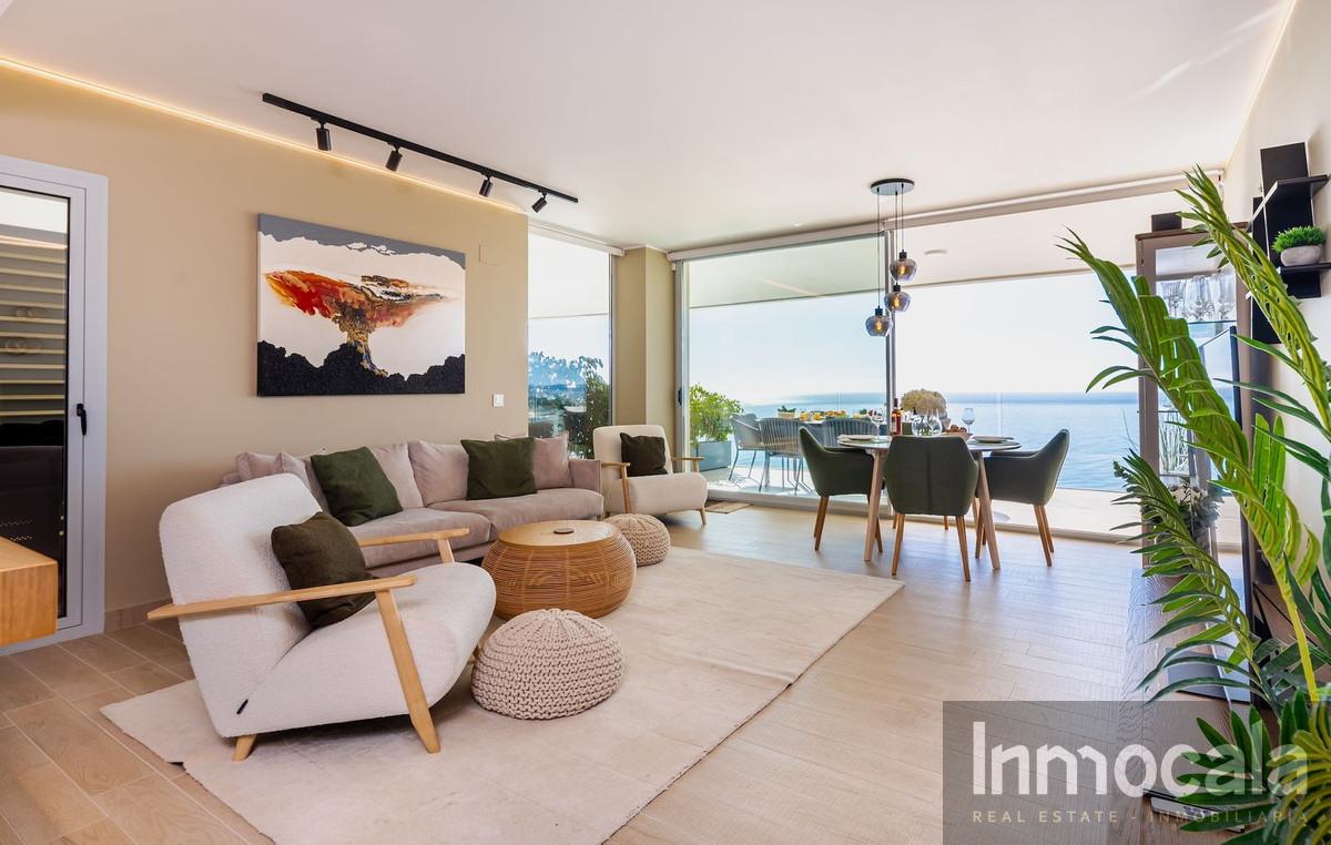 Venta de apartamento en Fuengirola