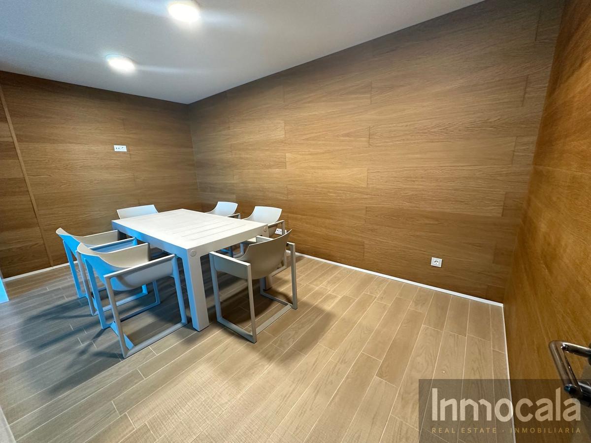 Venta de apartamento en Fuengirola