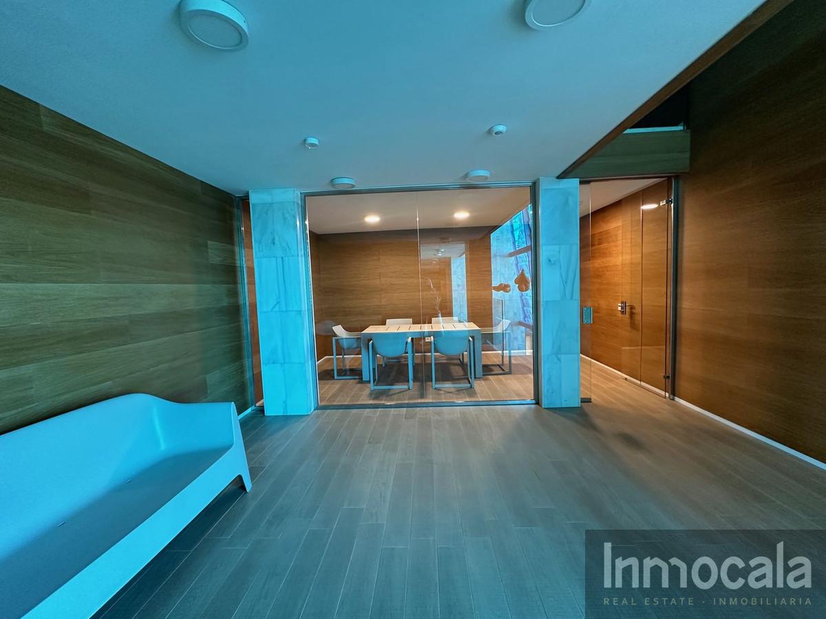 Venta de apartamento en Fuengirola