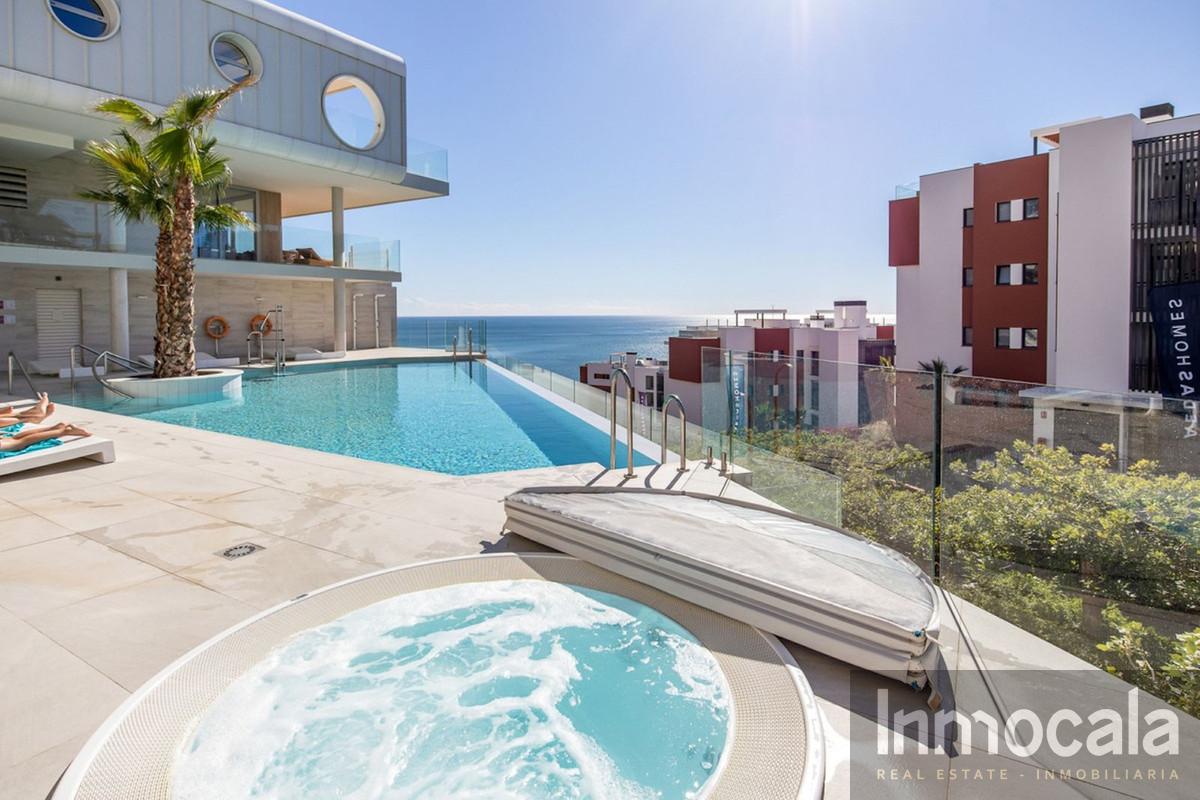 Venta de apartamento en Fuengirola