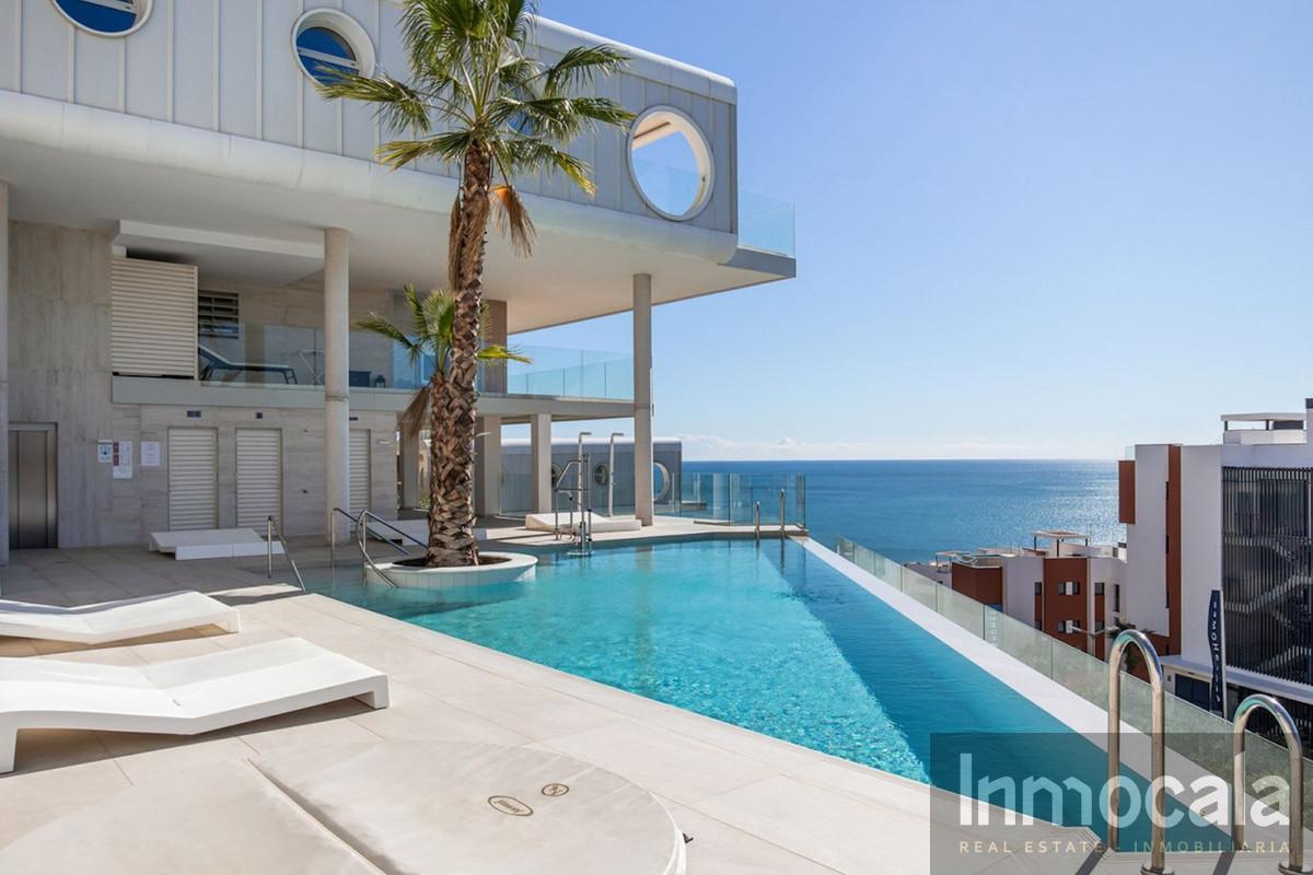 Venta de apartamento en Fuengirola