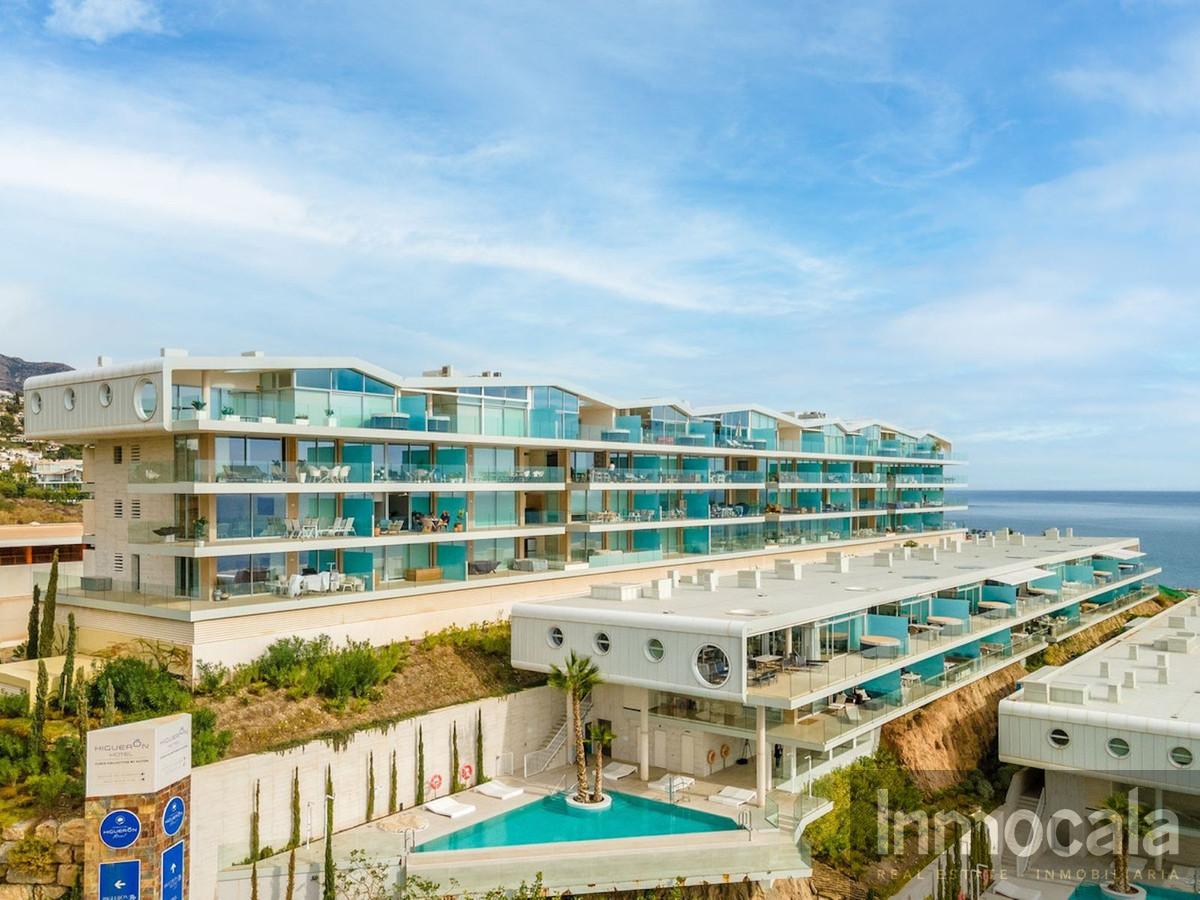Venta de apartamento en Fuengirola