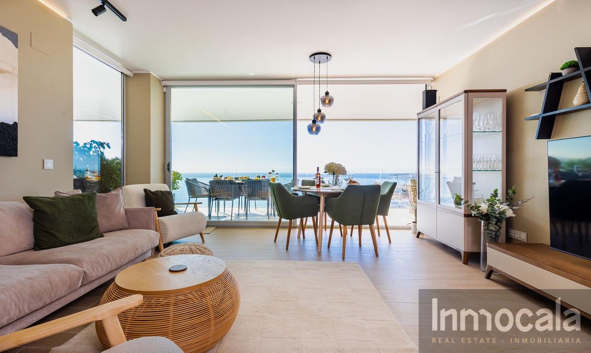 Venta de apartamento en Fuengirola