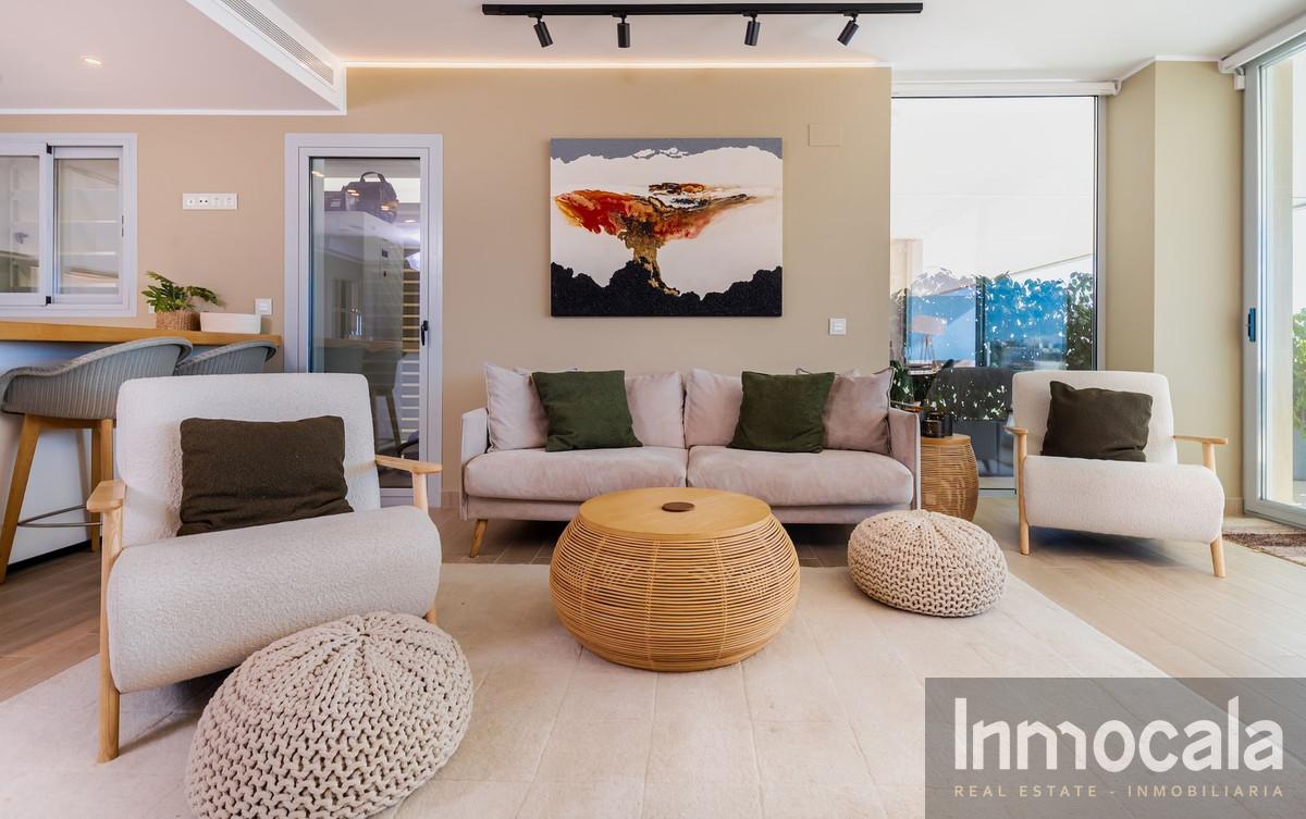 Venta de apartamento en Fuengirola