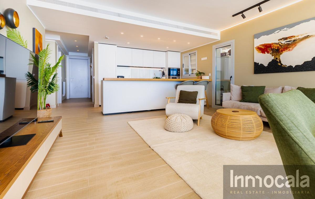 Venta de apartamento en Fuengirola
