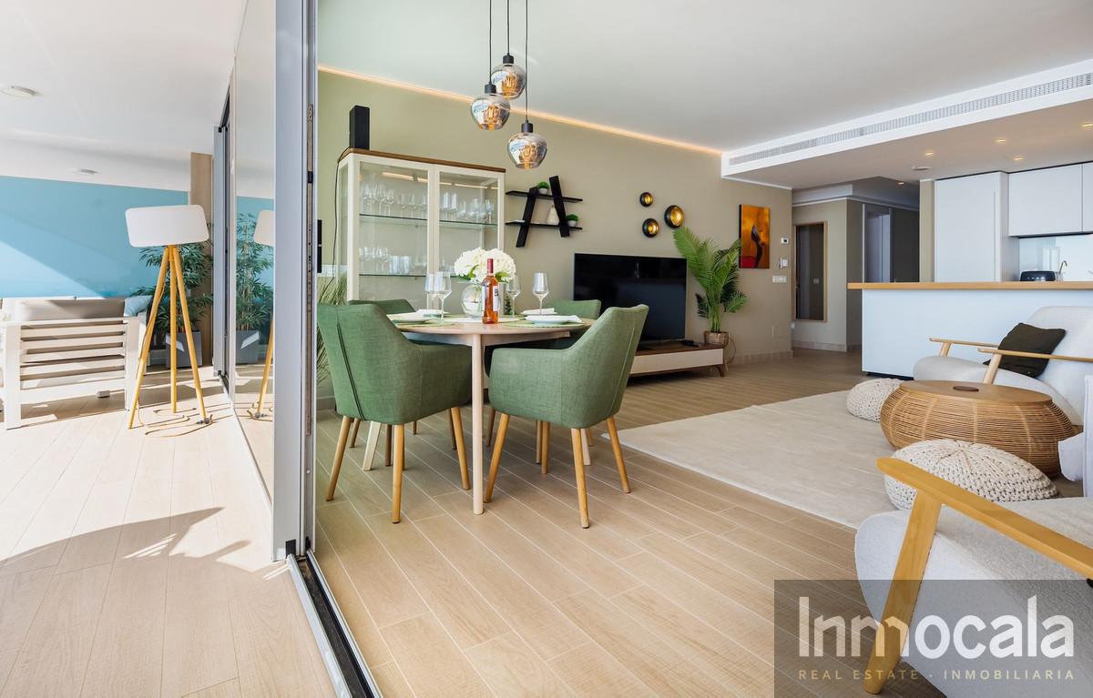 Venta de apartamento en Fuengirola