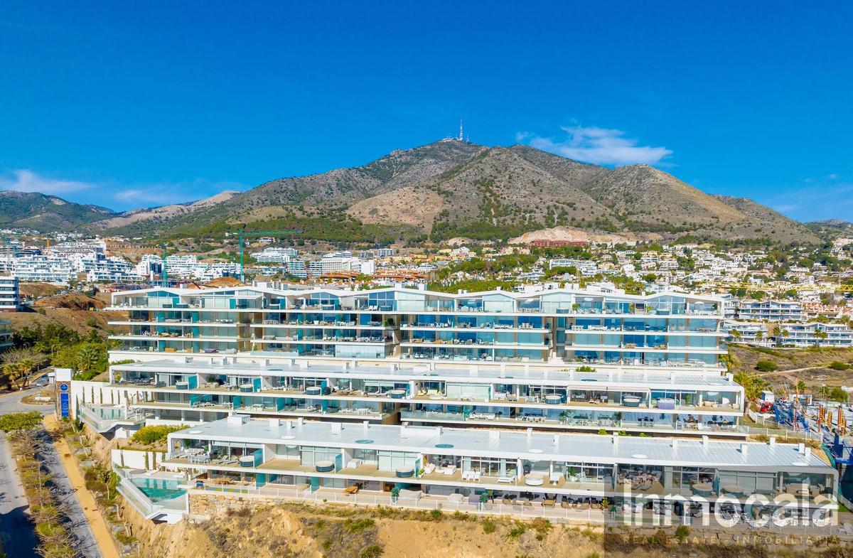 Venta de apartamento en Fuengirola