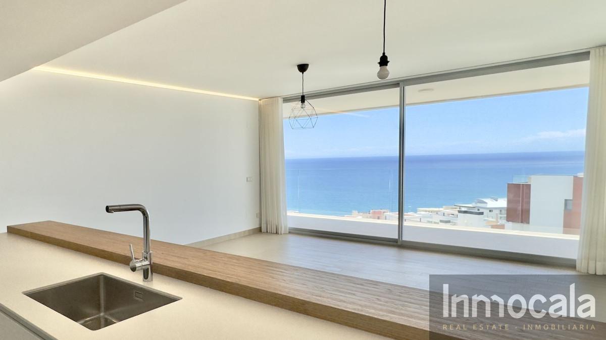 For sale of apartment in Fuengirola