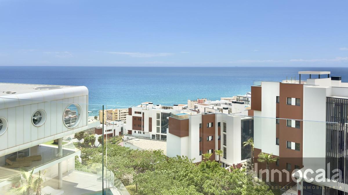 For sale of apartment in Fuengirola
