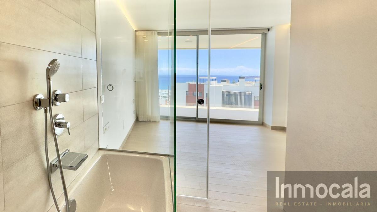 For sale of apartment in Fuengirola