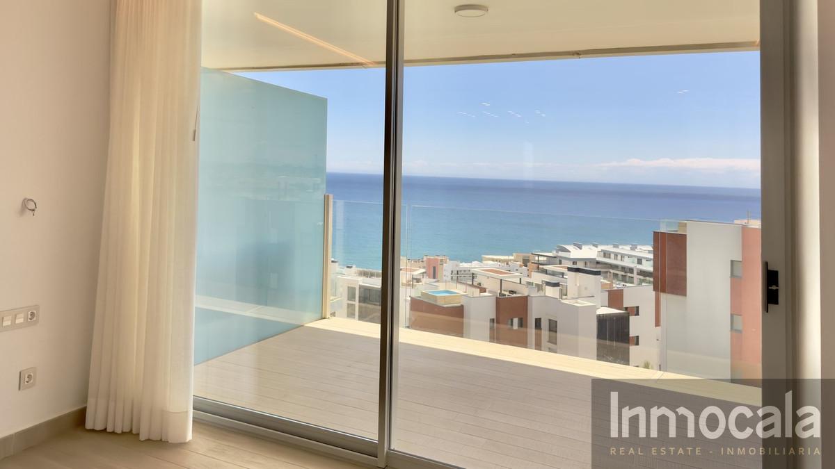 For sale of apartment in Fuengirola