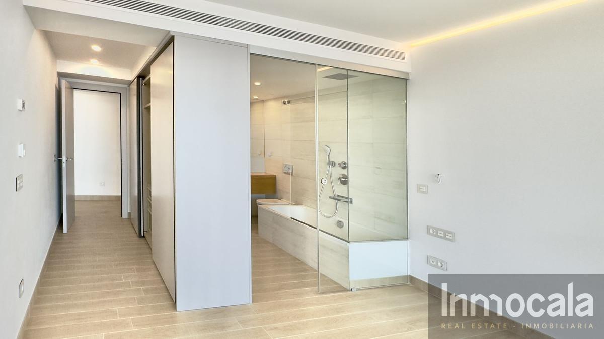 For sale of apartment in Fuengirola