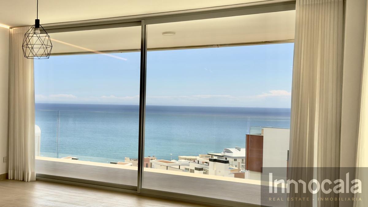 For sale of apartment in Fuengirola